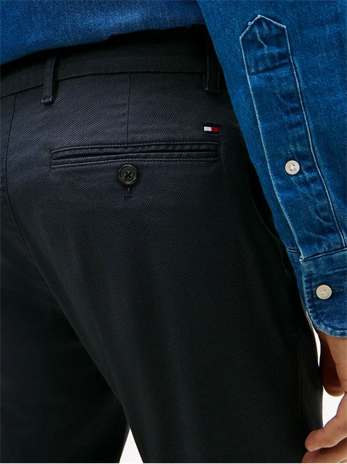  TOMMY HILFIGER | MW0MW41924/DW5